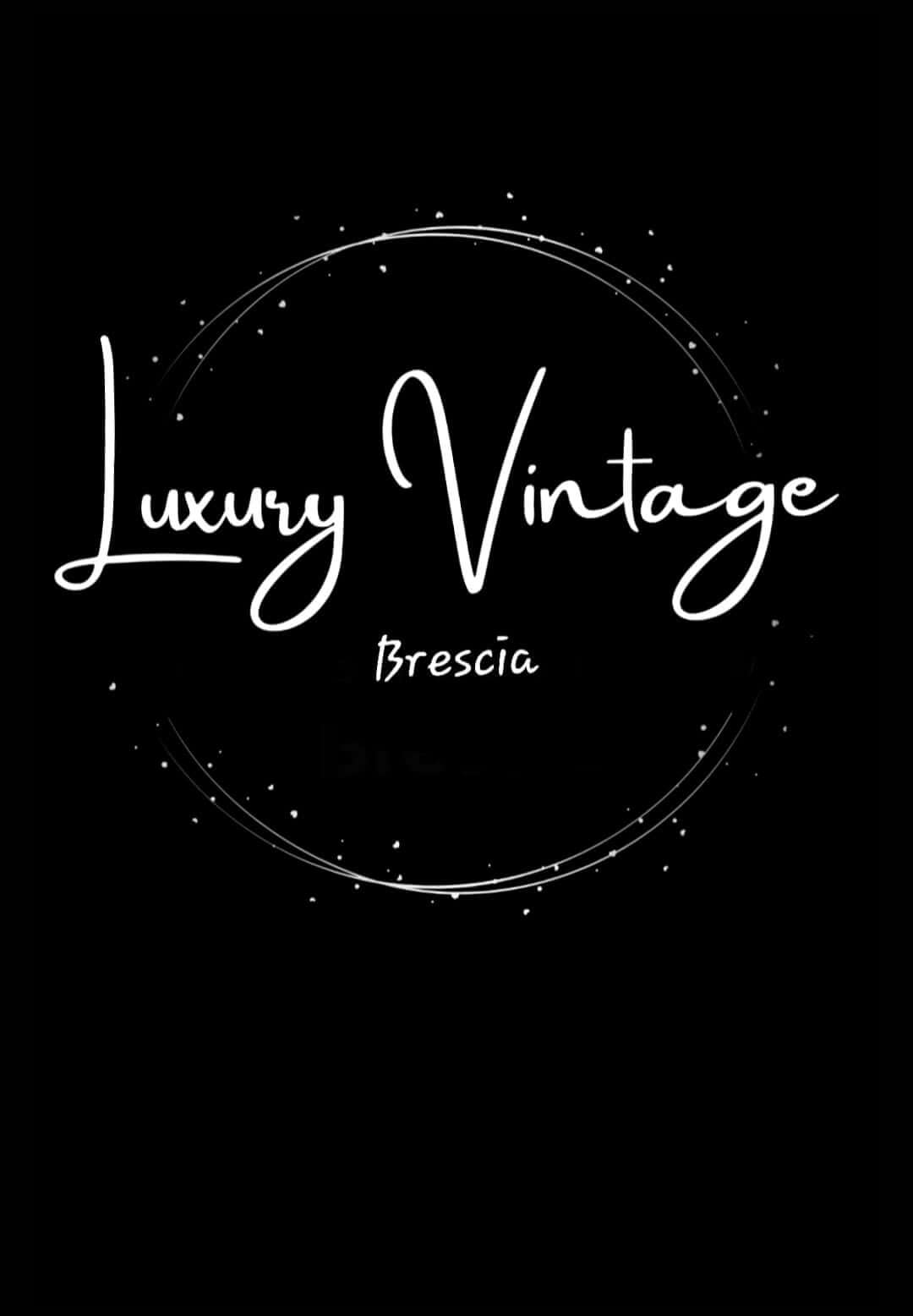Borse Vintage
– Luxury Vintage Brescia