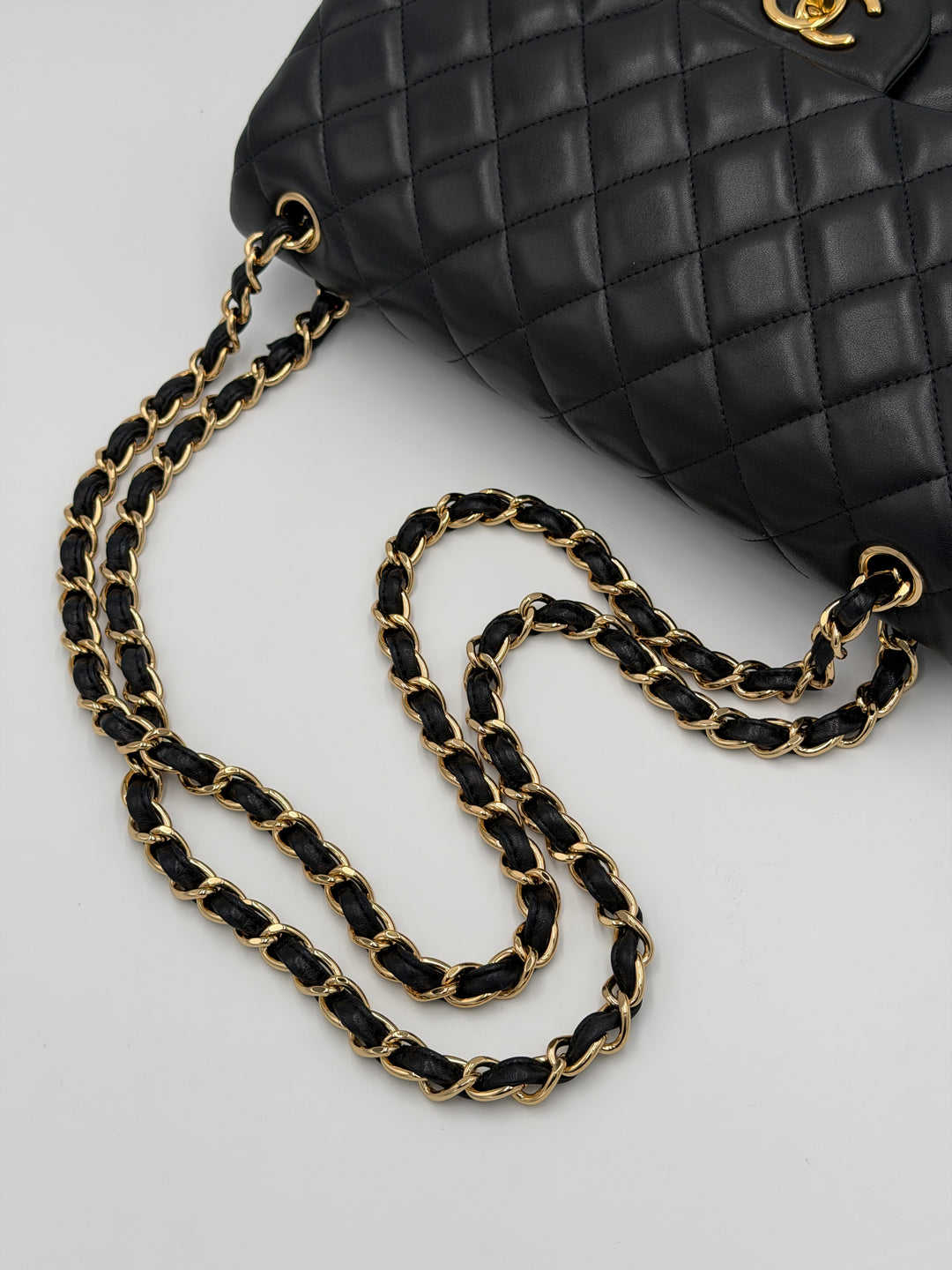 Chanel Jumbo