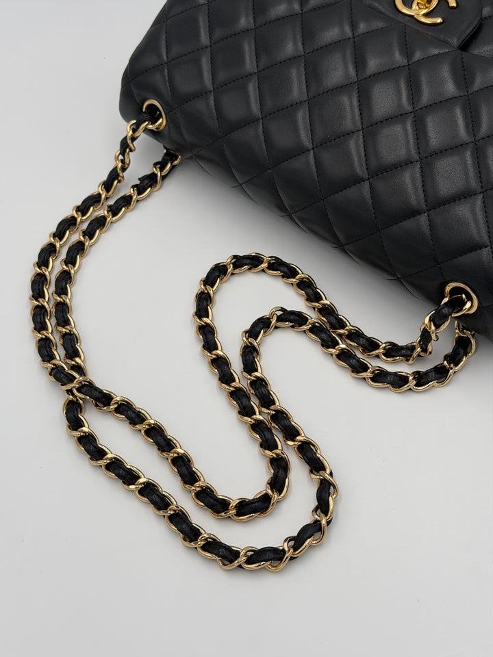 Chanel Jumbo