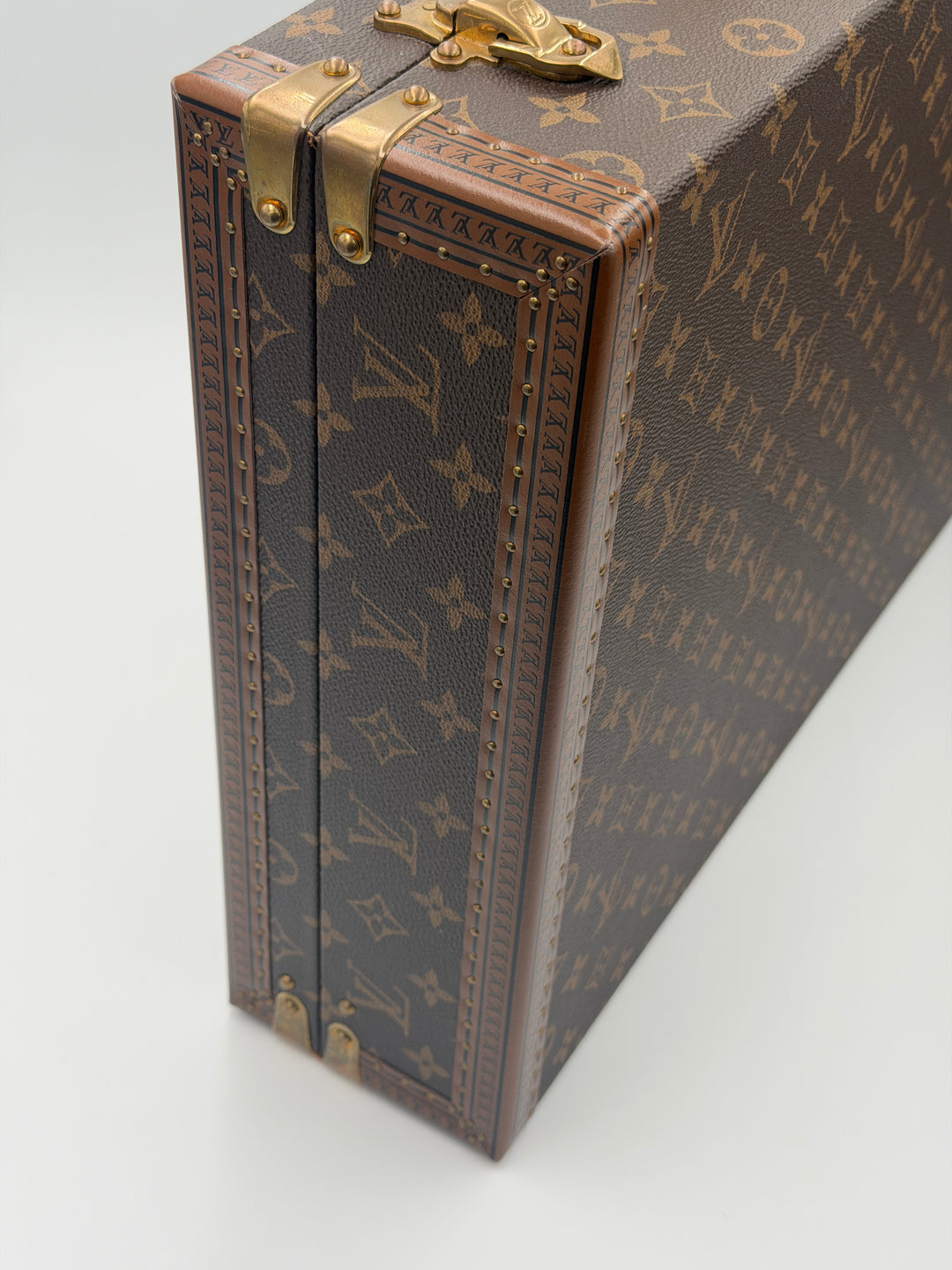 Louis Vuitton Président Classeur
