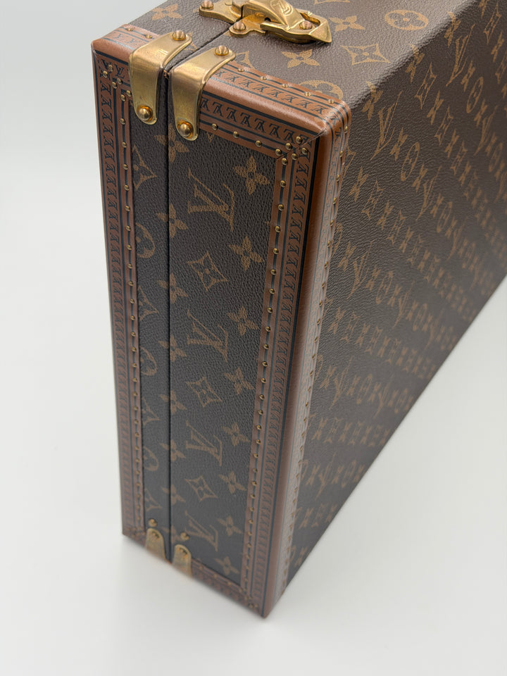 Louis Vuitton Président Classeur