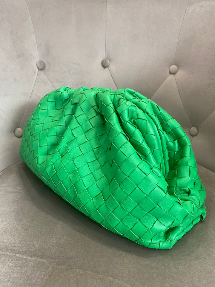 Bottega Venetta Pouch