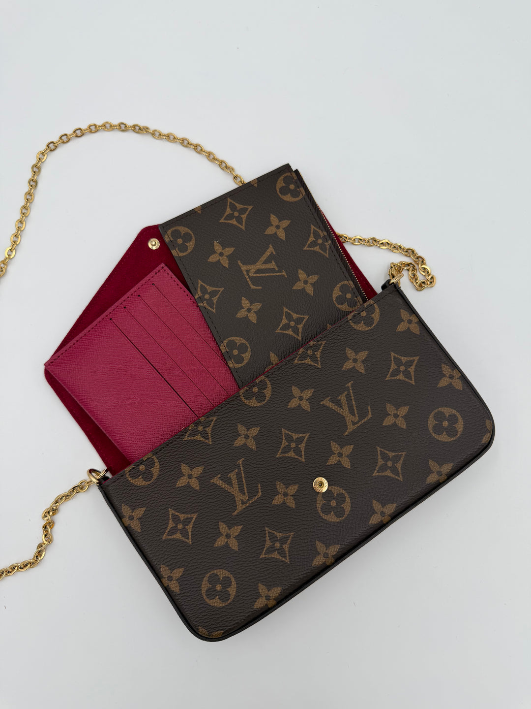 Louis Vuitton Pochette Félicie