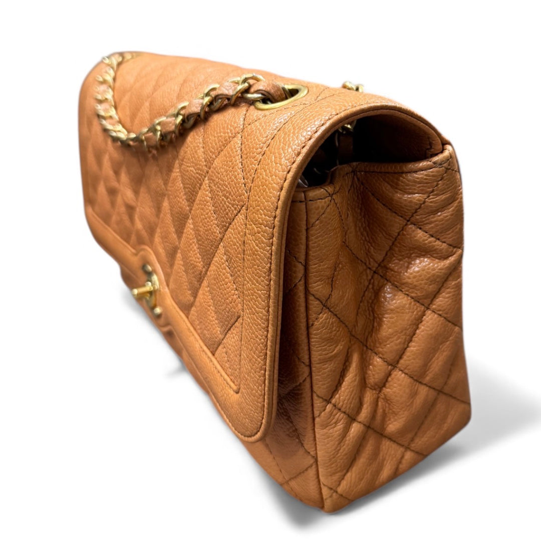 Chanel Diana Flap Vintage