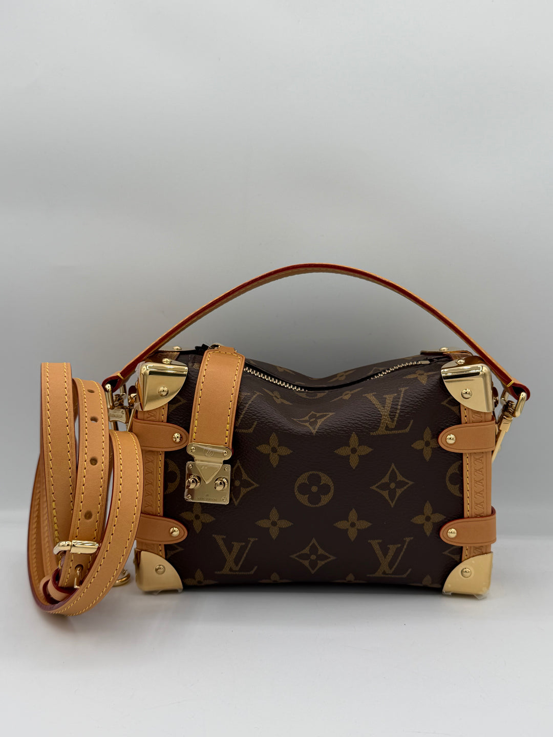 Louis Vuitton Side Trunk PM