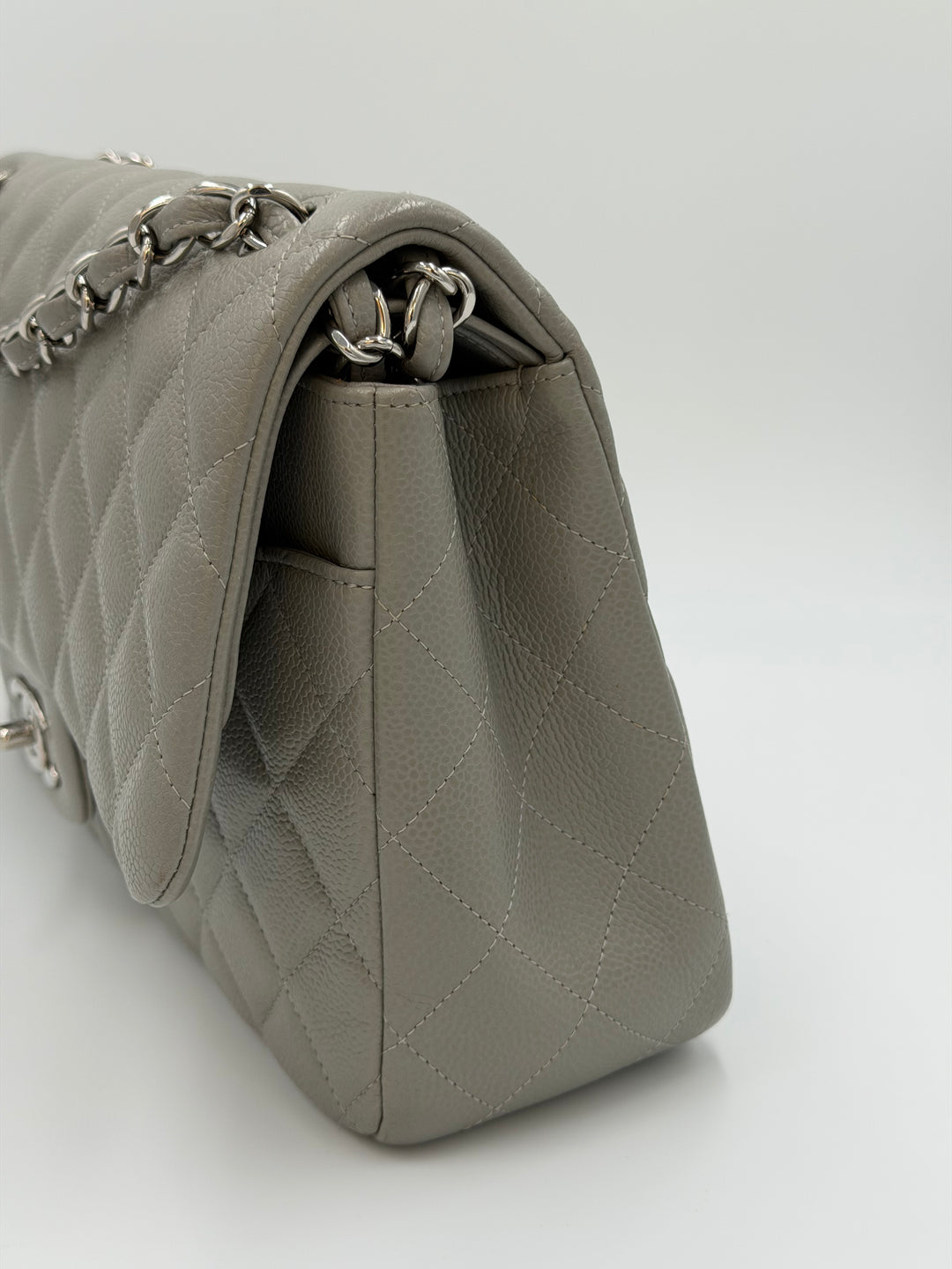 Chanel Jumbo