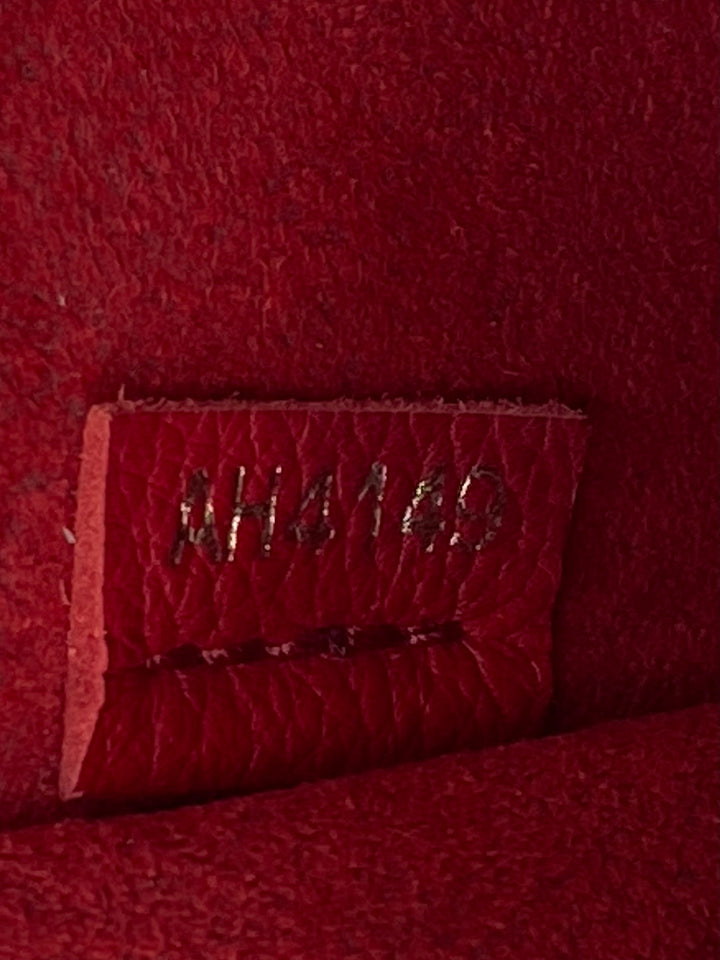 Louis Vuitton Victoire