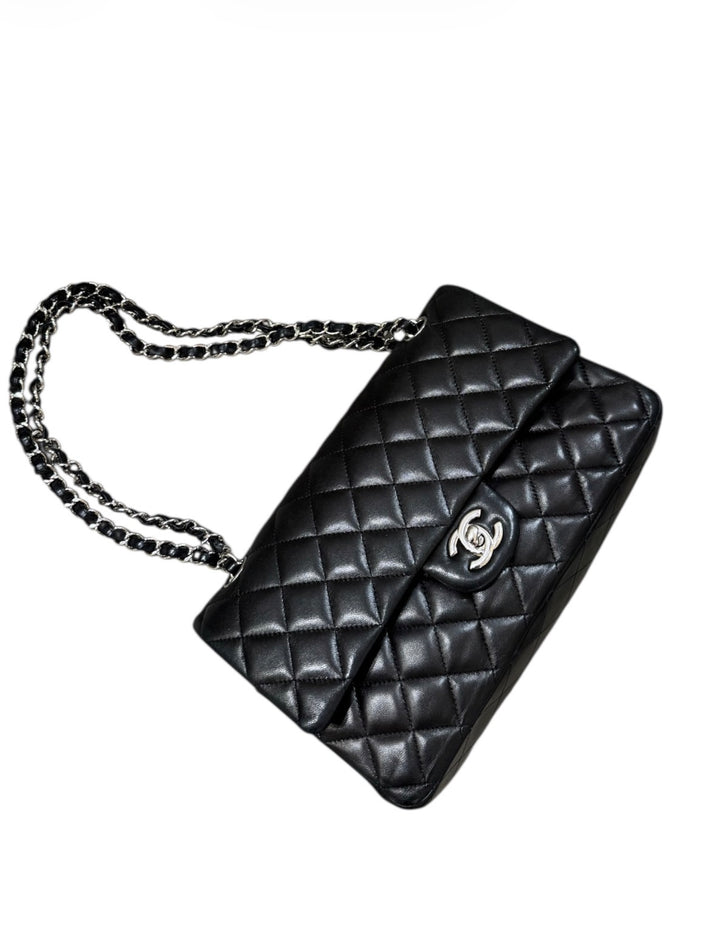 Chanel Classic Flap Media