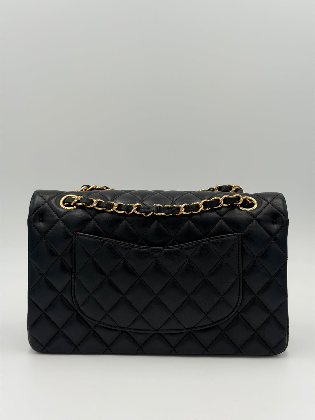 Chanel Classic 11.12