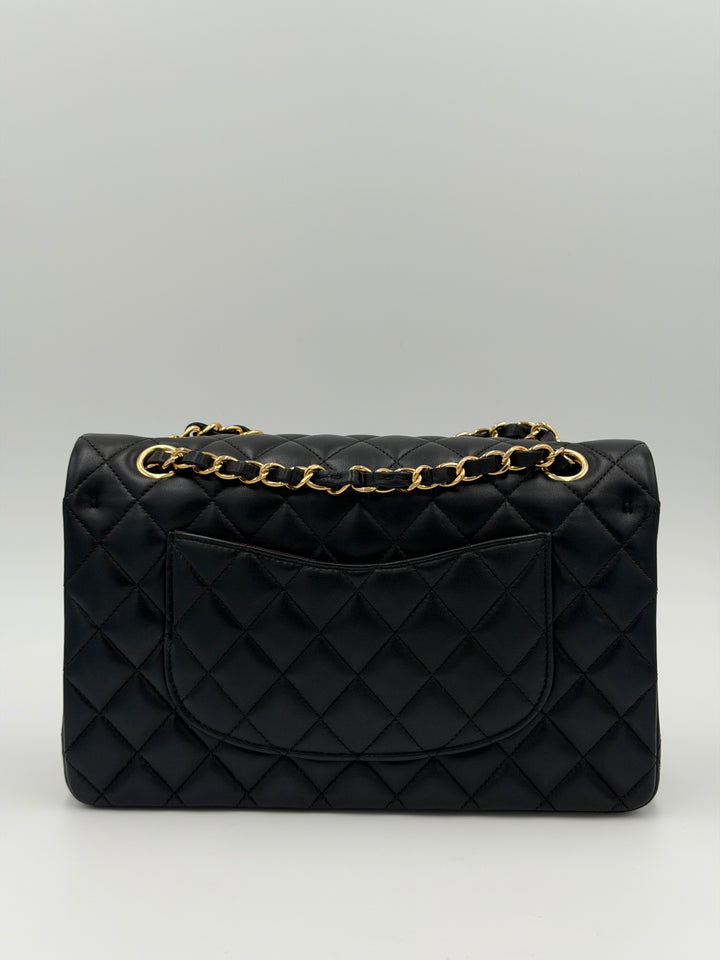 Chanel Classic 11.12