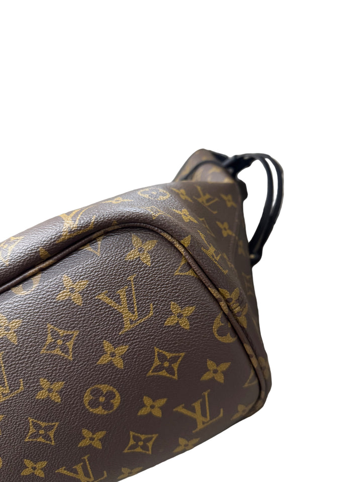 Louis Vuitton Neverfull Inside Out MM