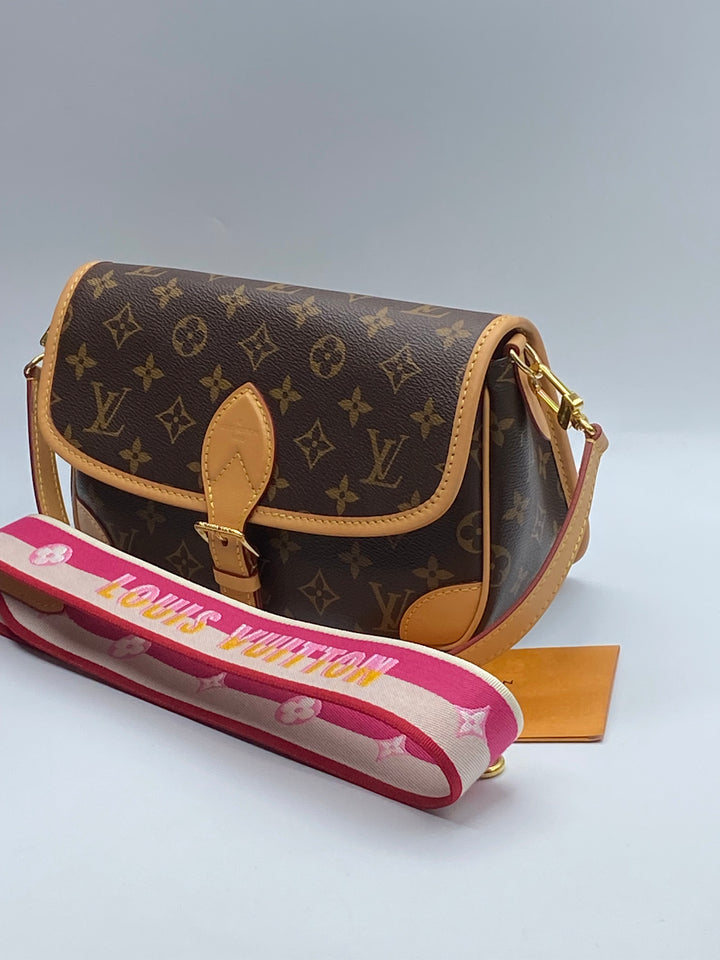 Louis Vuitton Diane