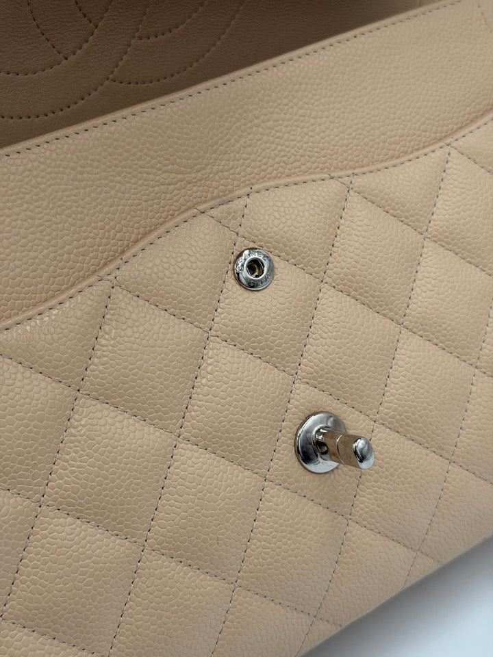Chanel Jumbo
