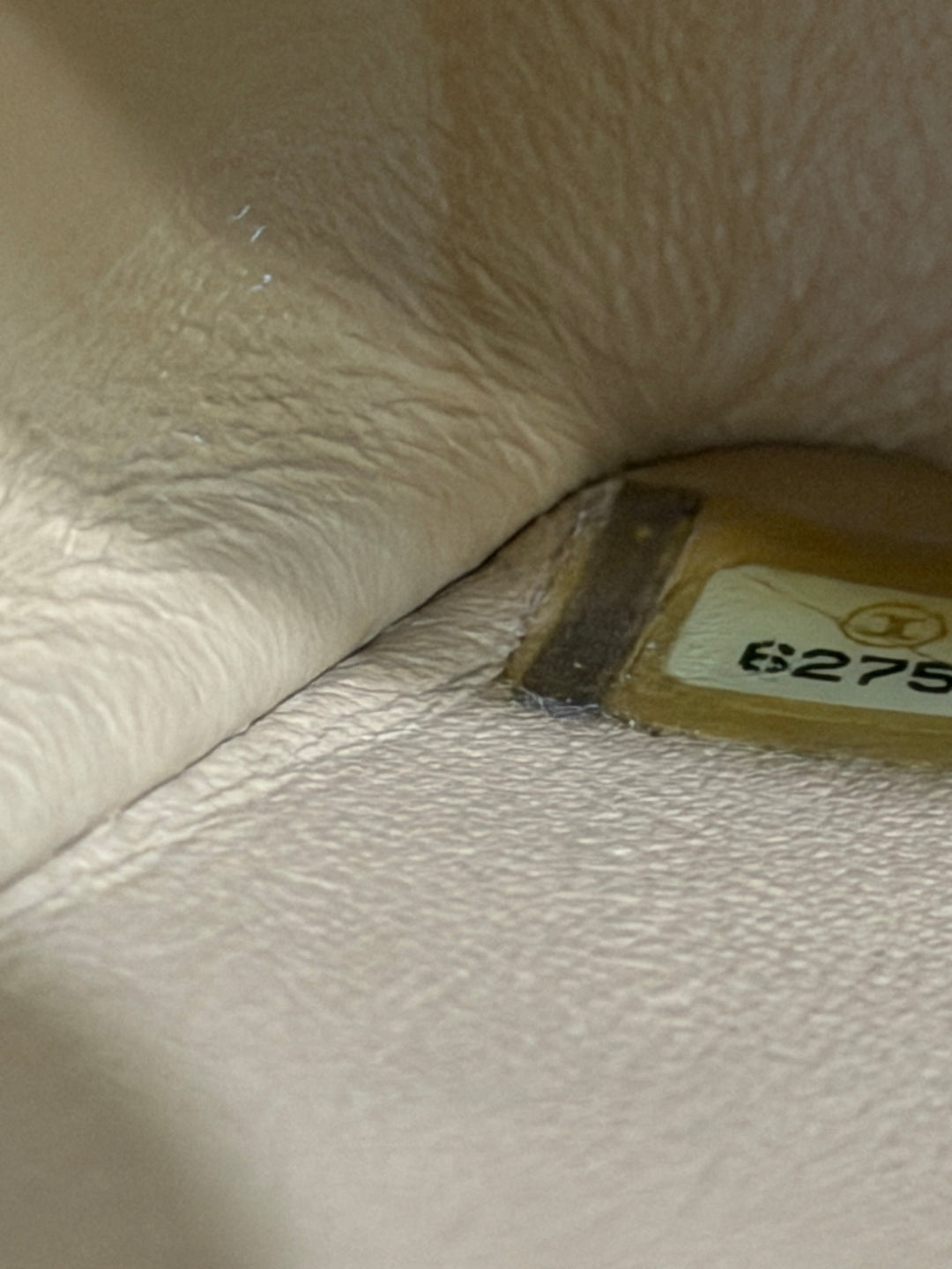 Chanel Timeless Mini Flap Vintage