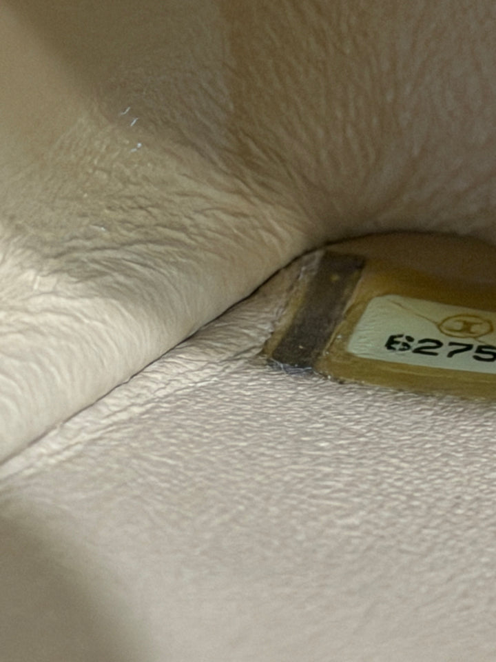 Chanel Timeless Mini Flap Vintage