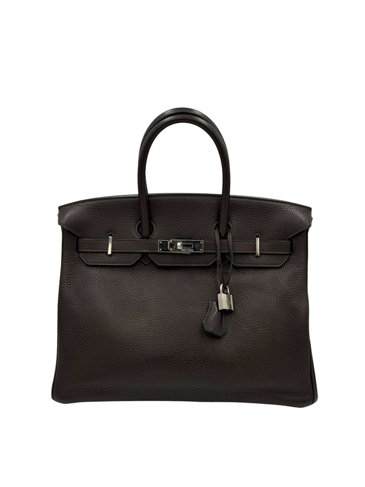 Hermès Birkin 35