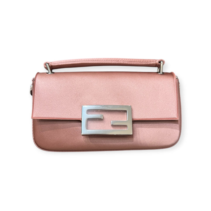 Fendi Phone Baguette