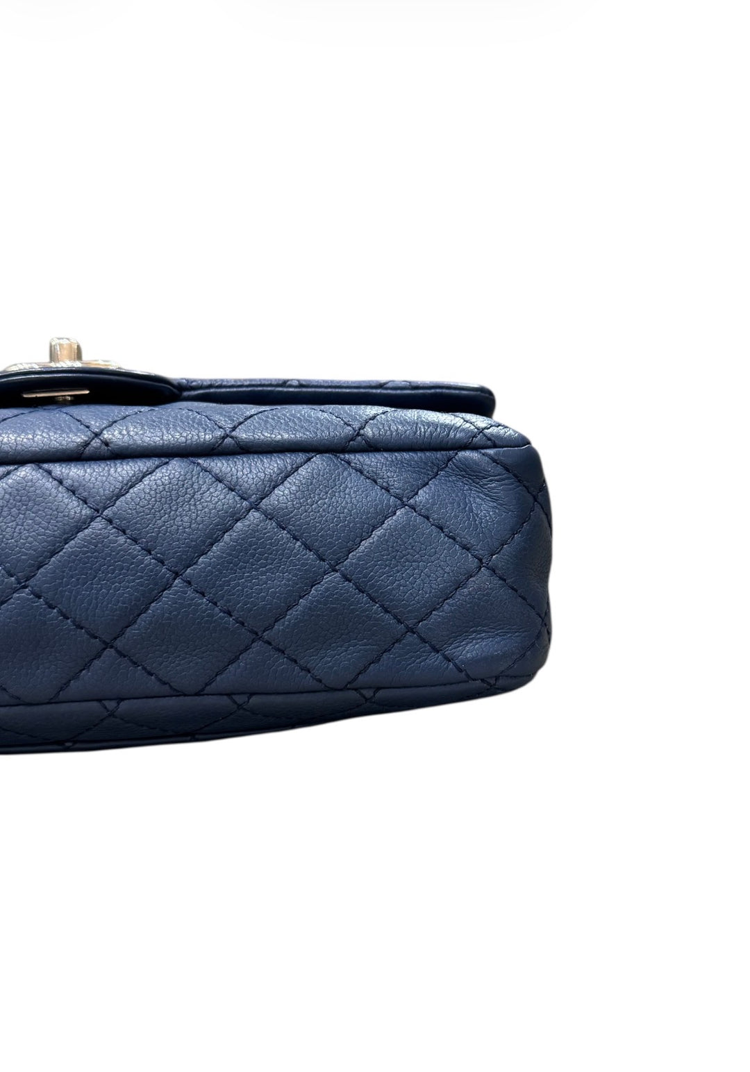 Chanel – Classic Flap Media