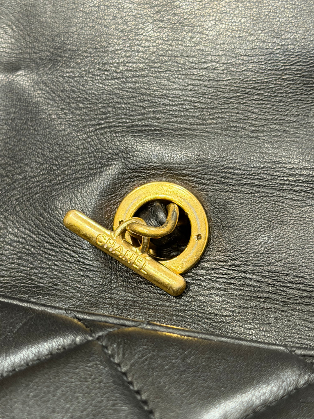Chanel Trendy CC Large