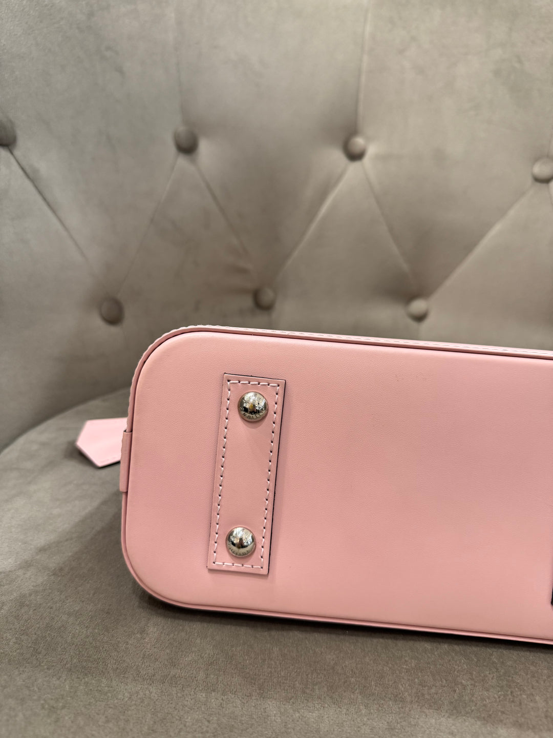 Louis Vuitton Alma BB