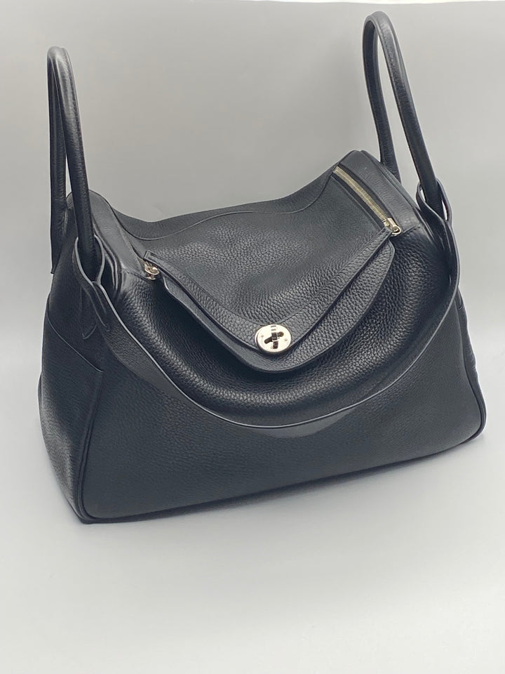 Hermes Borsa a spalla Lindy 34