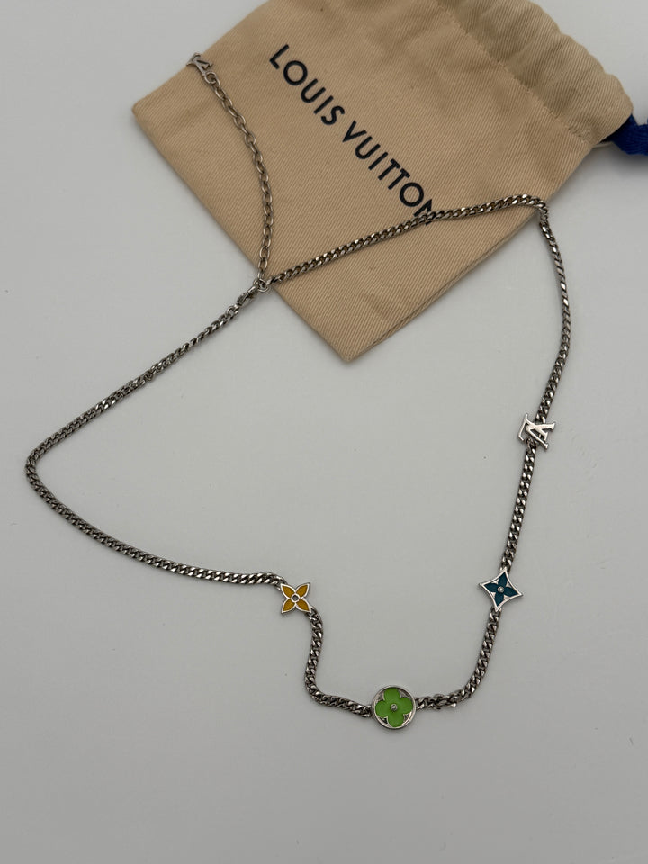 Louis Vuitton Collana