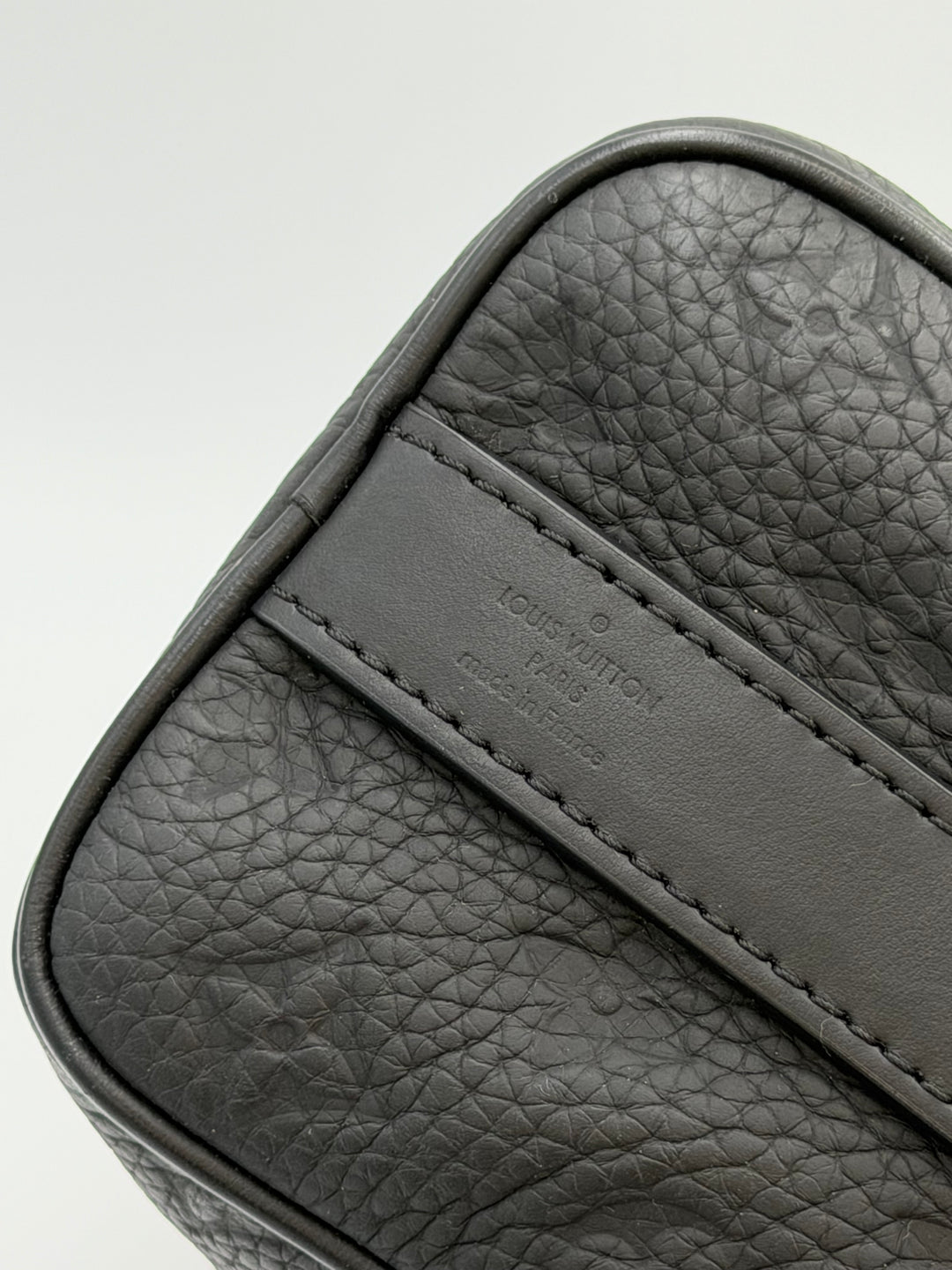 Louis Vuitton Keepall Bandoulière 25
