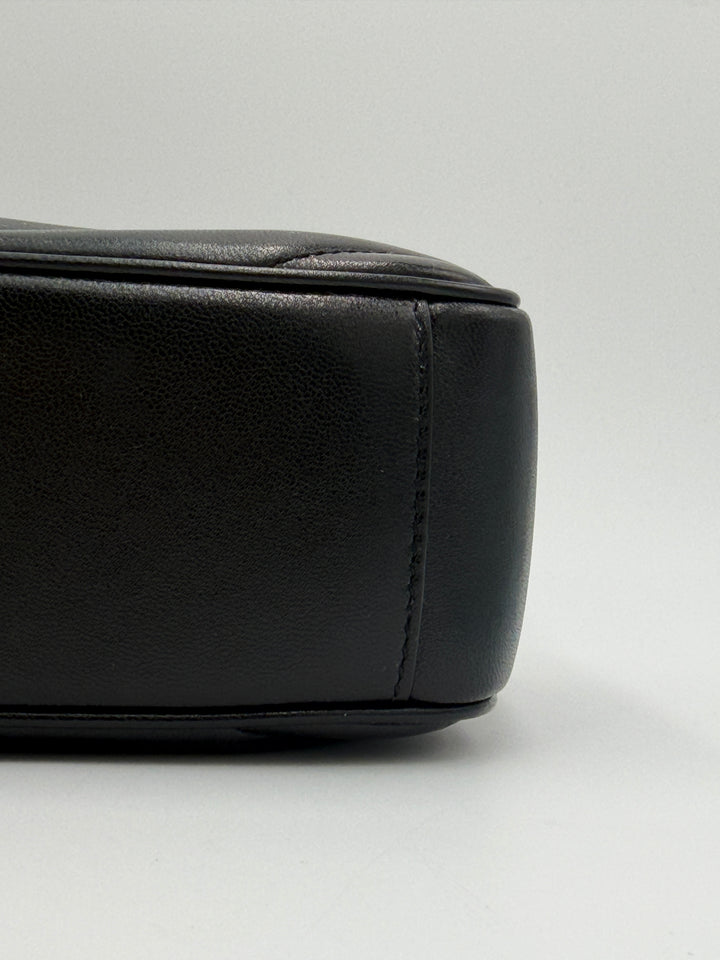Saint Laurent Loulou Camera Bag Media