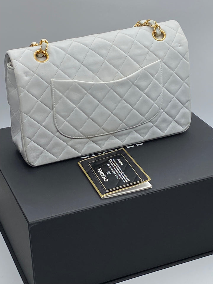 Chanel borsa classica Timeless