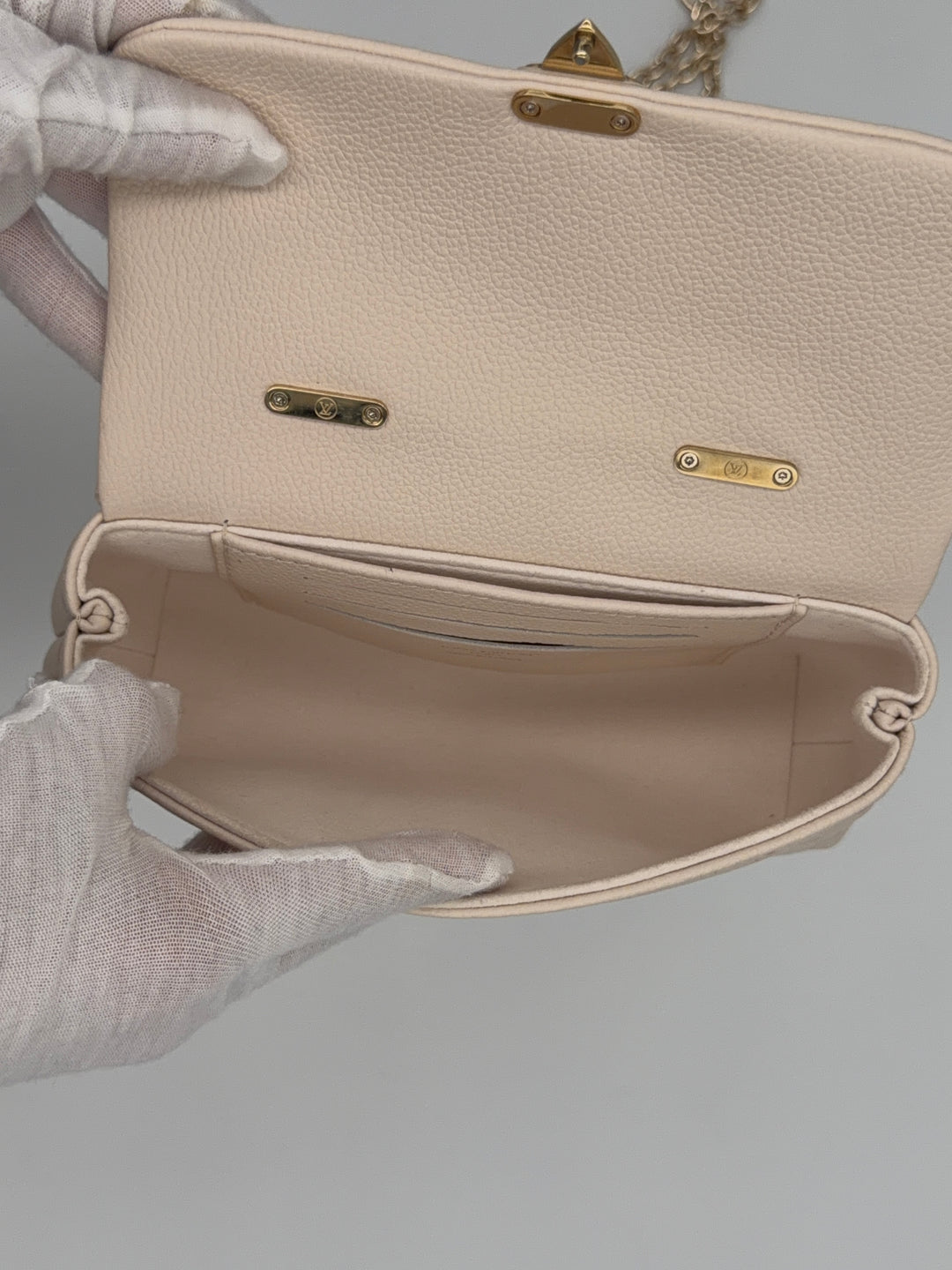 Louis Vuitton Nano Madeleine
