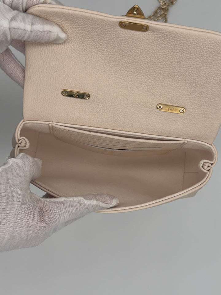 Louis Vuitton Nano Madeleine