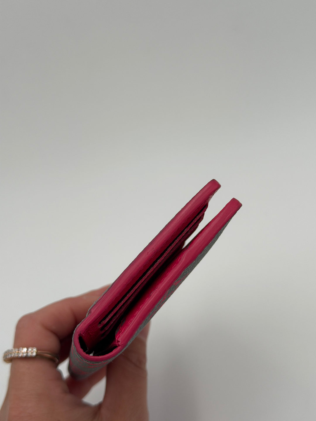 Louis Vuitton Organizer