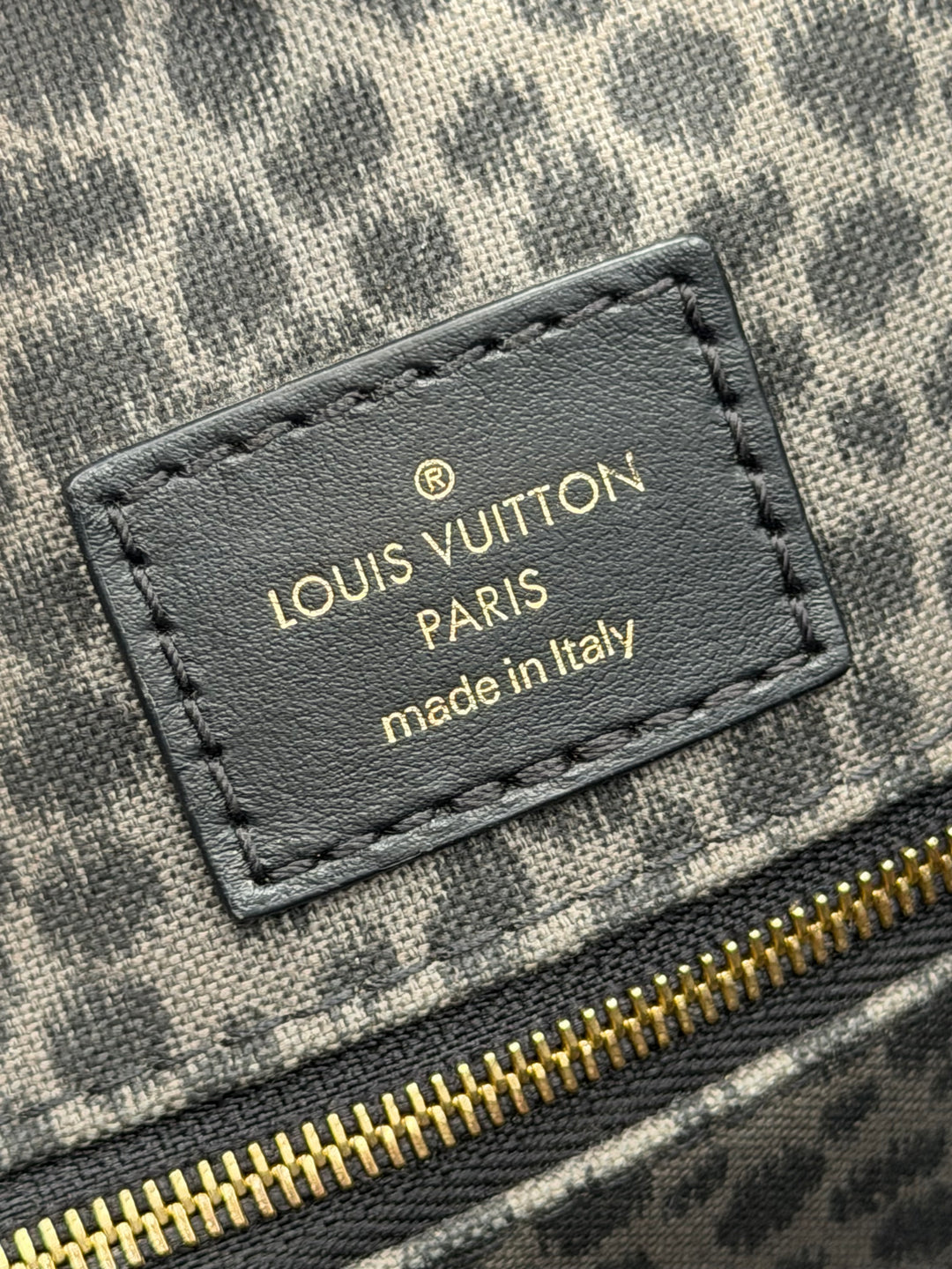 Louis Vuitton OnTheGo
