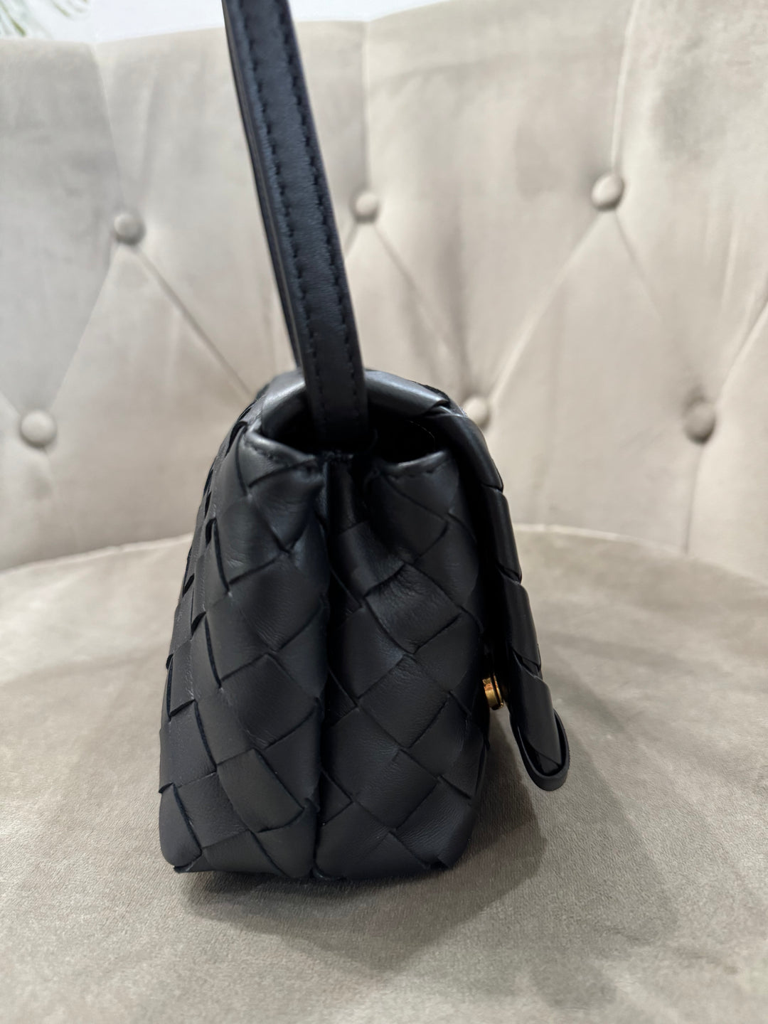 Bottega veneta intrecciata