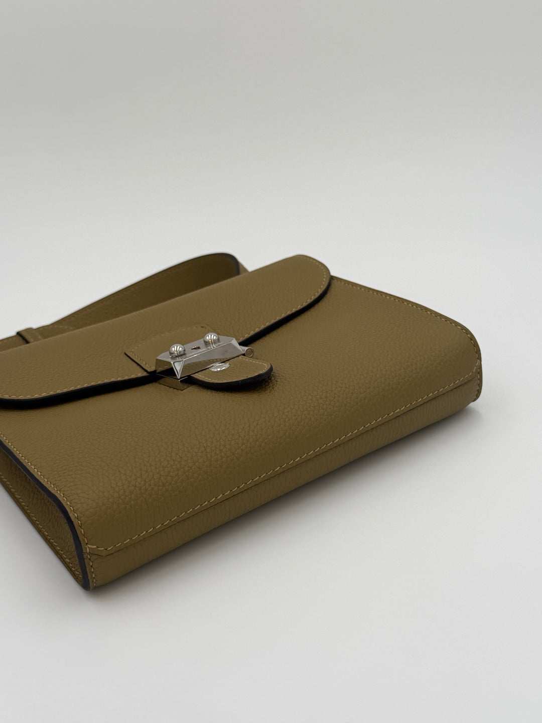 Hermès Sac à Dépêches 21