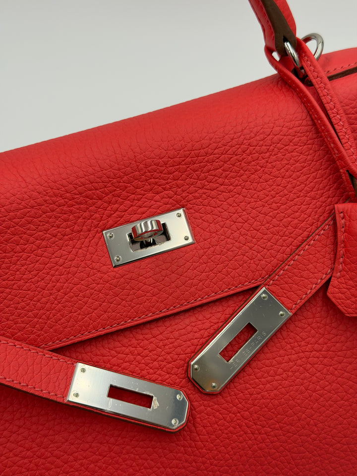 Hermès Kelly 32