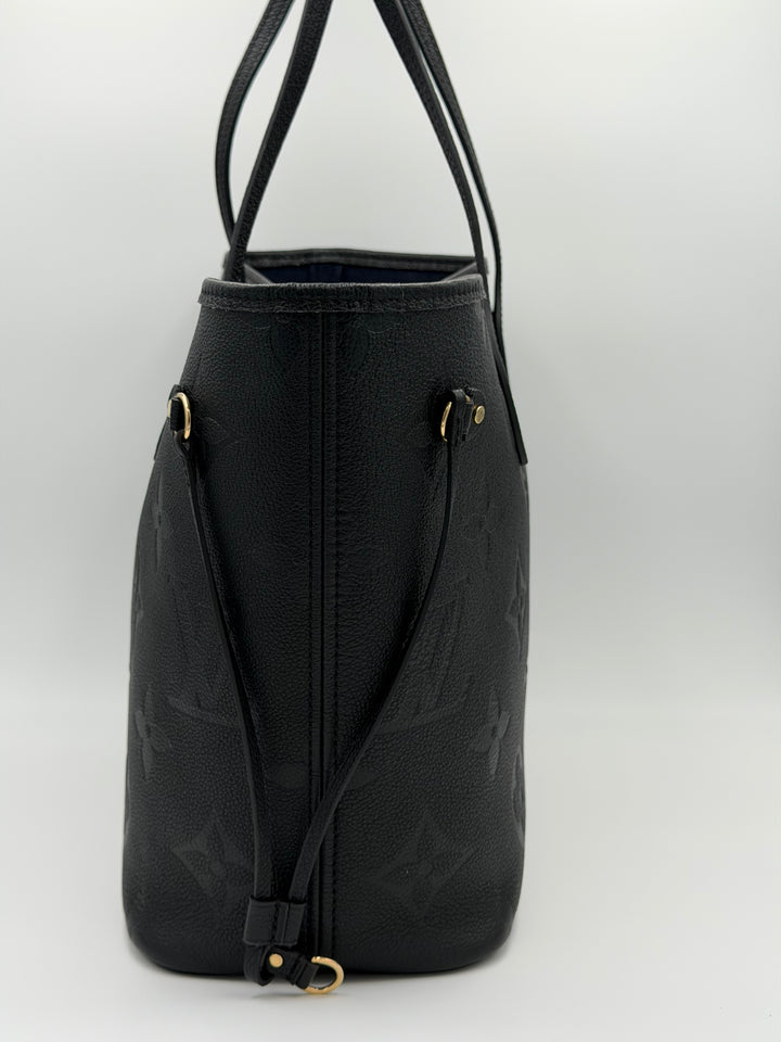 Louis Vuitton Neverfull MM
