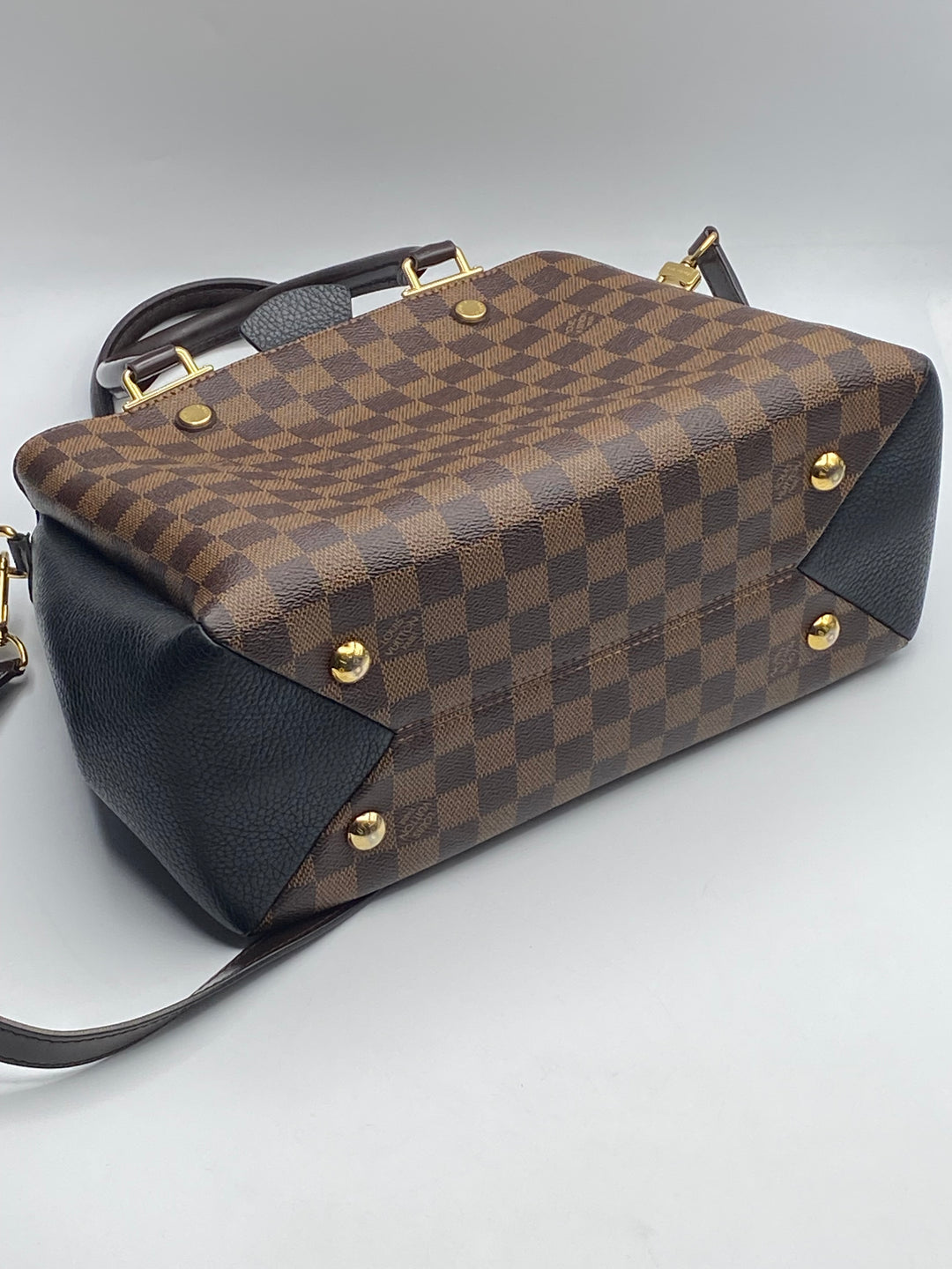 Louis Vuitton Brittany Damier ebene