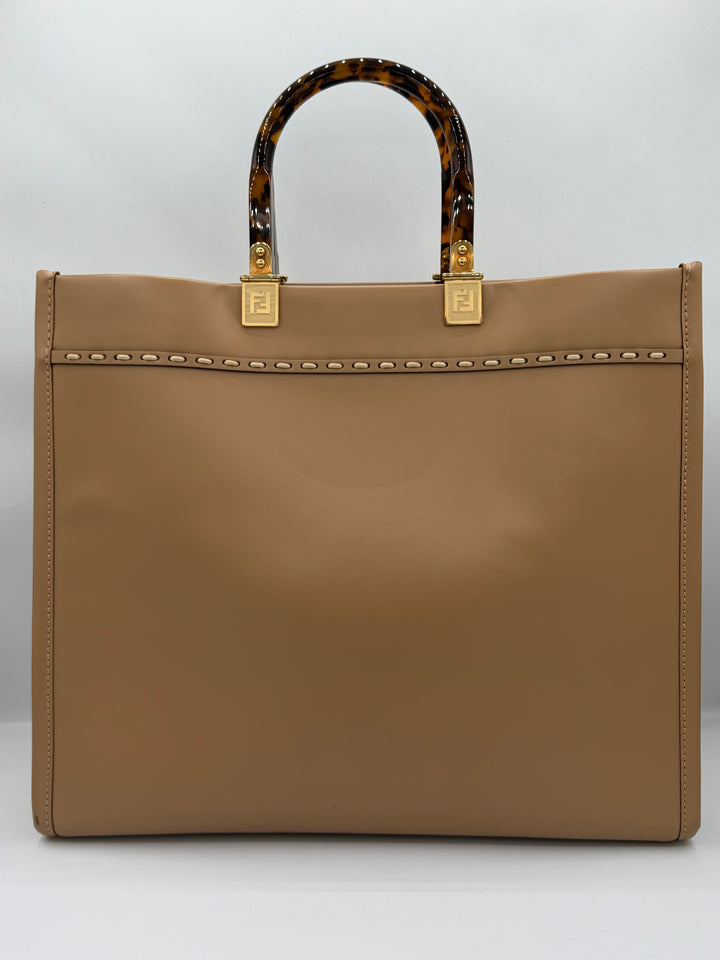 Fendi Sunshine Media