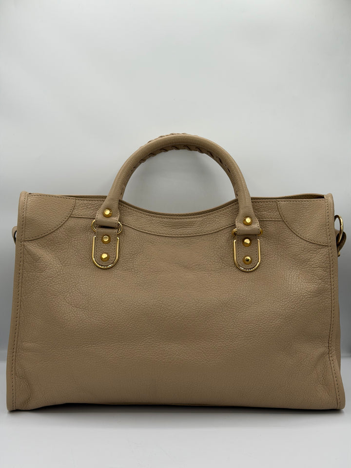 Balenciaga City