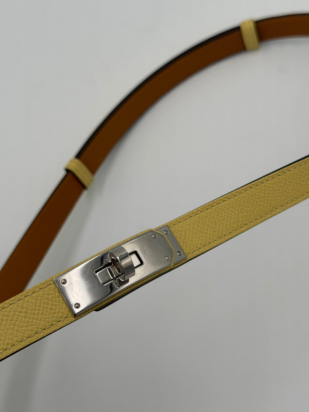 Cintura Hermès Kelly 18