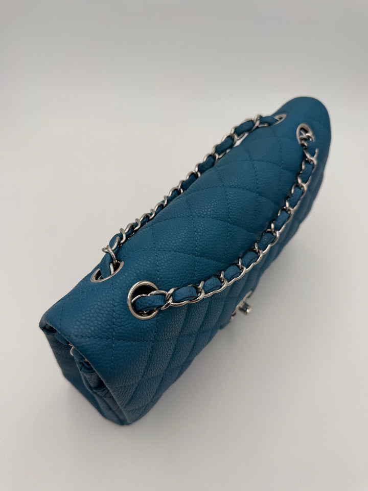 Chanel Classic 11.12