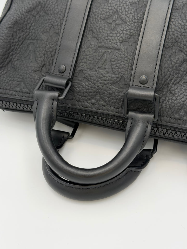 Louis Vuitton Keepall Bandoulière 25