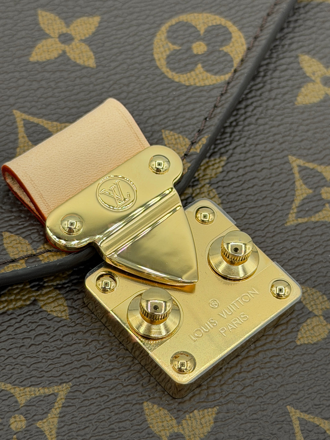 Louis Vuitton Métis