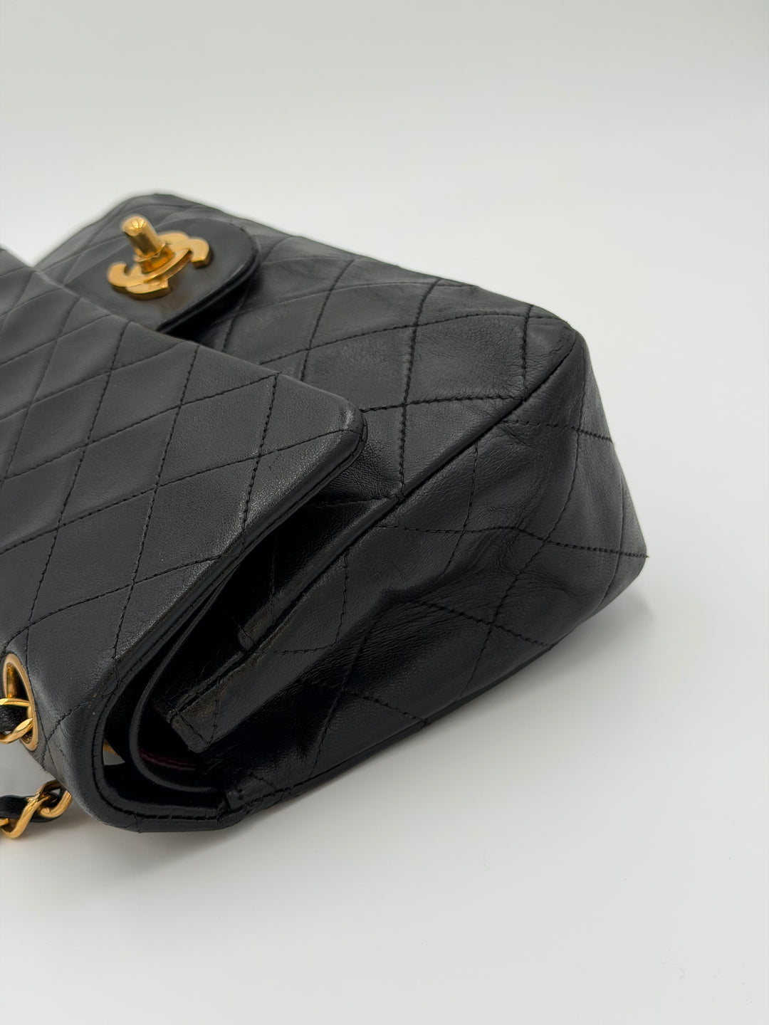 Chanel Timeless vintage small