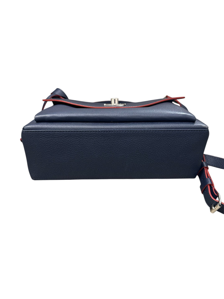 Louis Vuitton LockMe