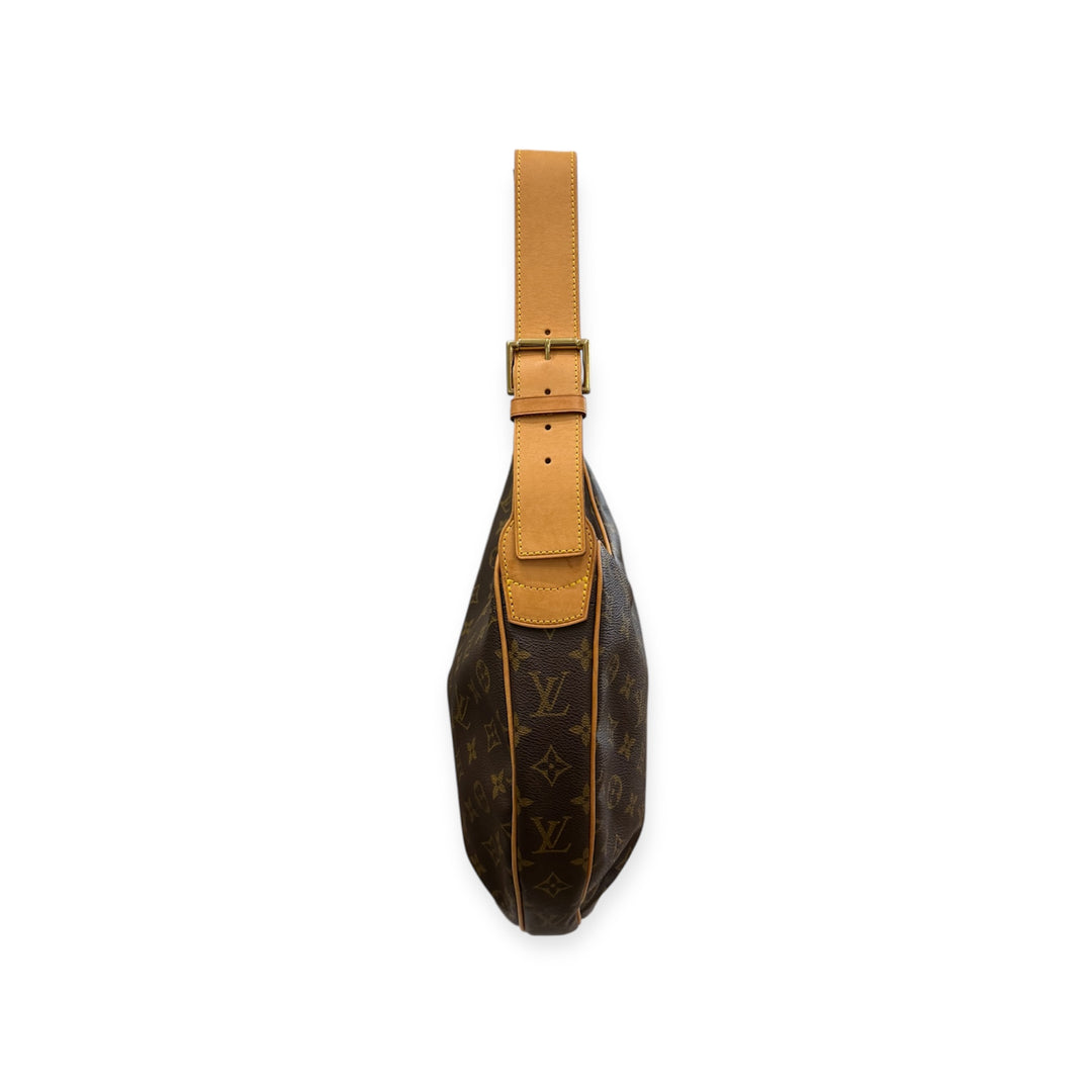 Louis Vuitton Croissant GM