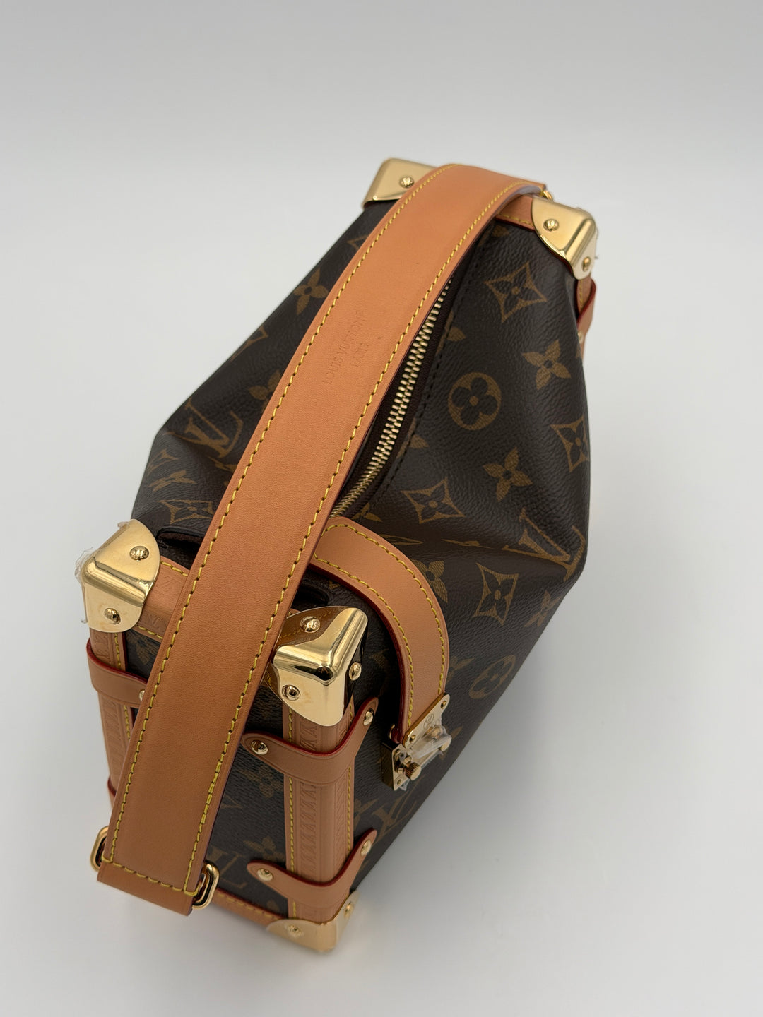 Louis Vuitton Side Trunk MM