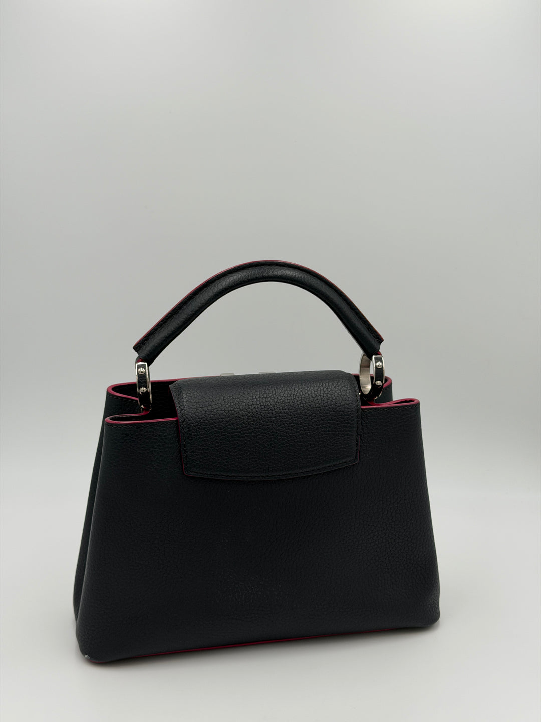 Louis Vuitton Capucines BB