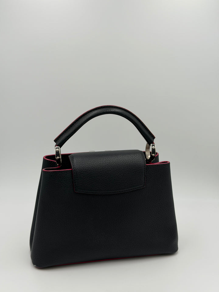 Louis Vuitton Capucines BB